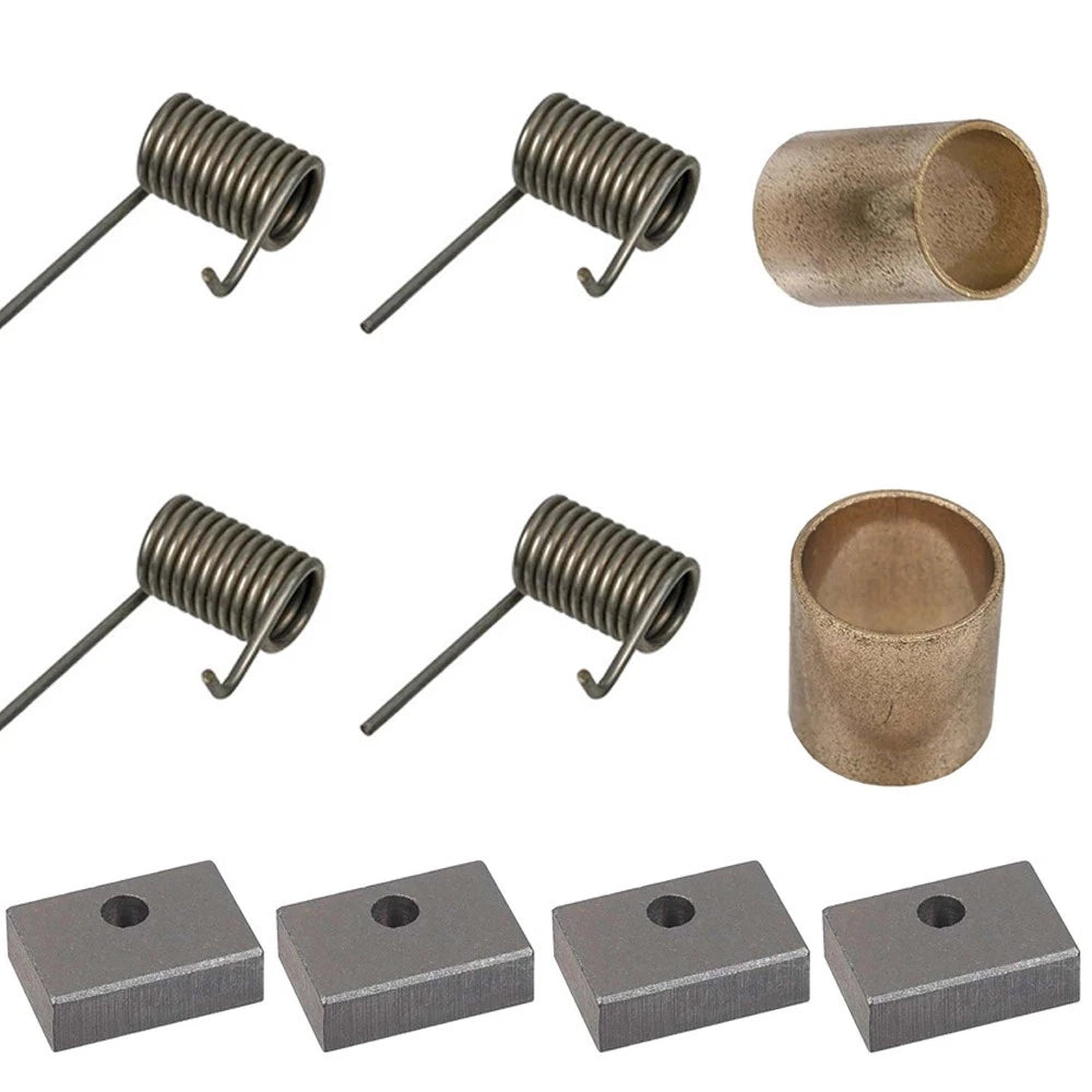 Delco Starter Repair Kit 6V for International Harvester FARMALL C60 (N/A)