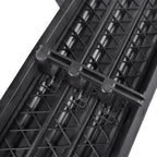 Grille Shutter for Nissan Murano Altima (2015–2023) W/O Motor