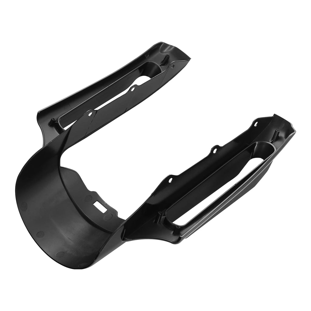Rear Fender Filler Panel for Harley CVO Street Road Glide (2014–2023)