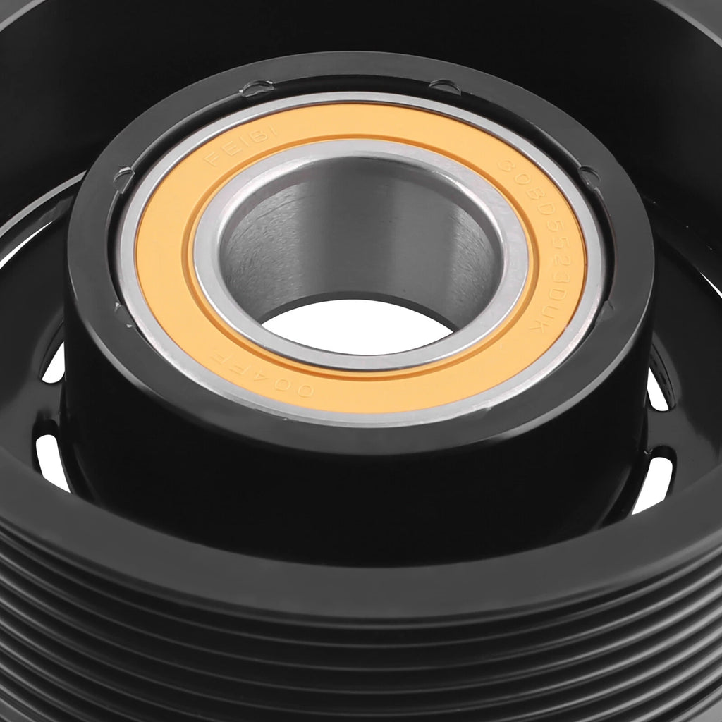 A/C Air Conditioning Clutch Assembly for Dodge Ram 2500 (2006–2009)