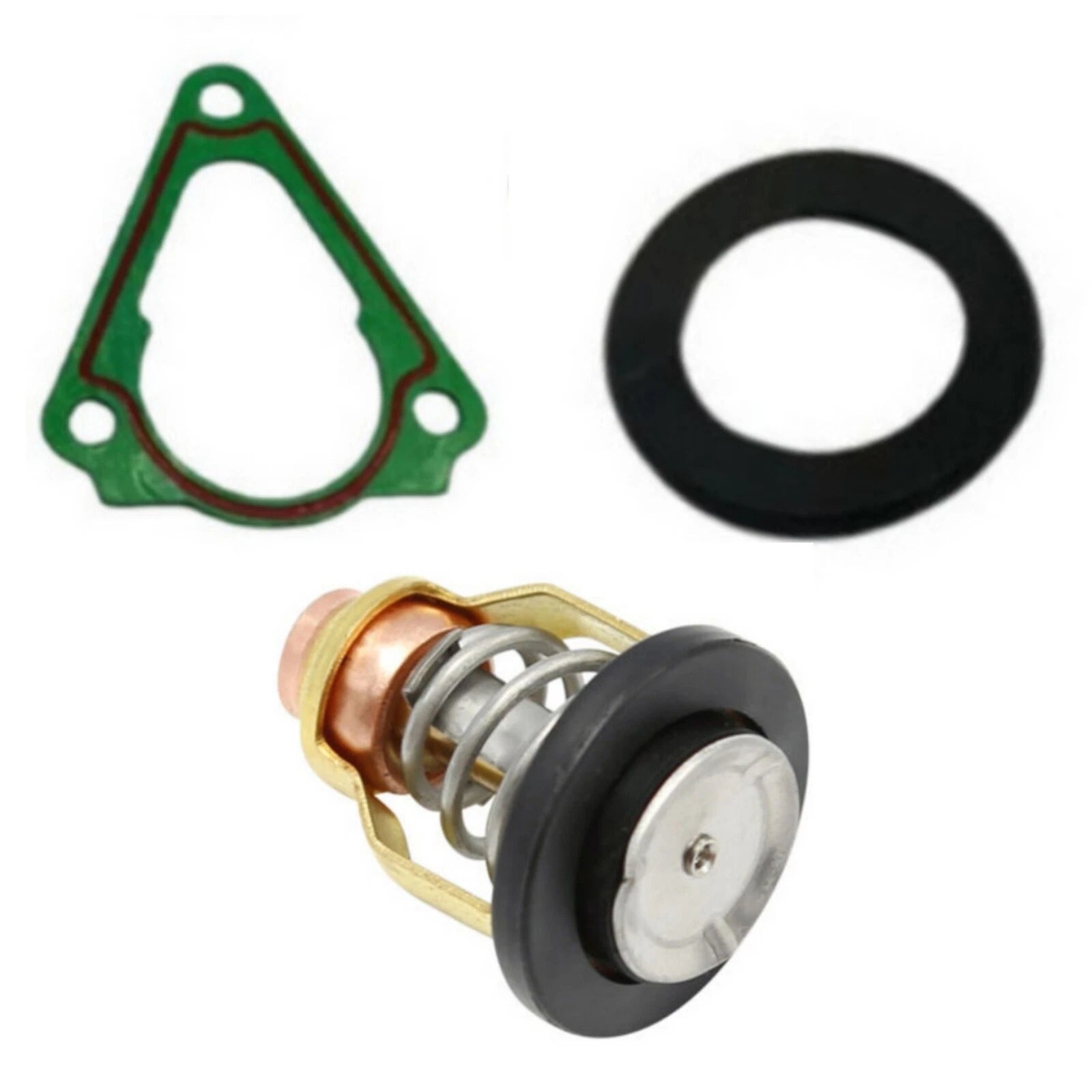 67F-12411-01-00 Fuel Pump for Yamaha F75 (2000–2023)