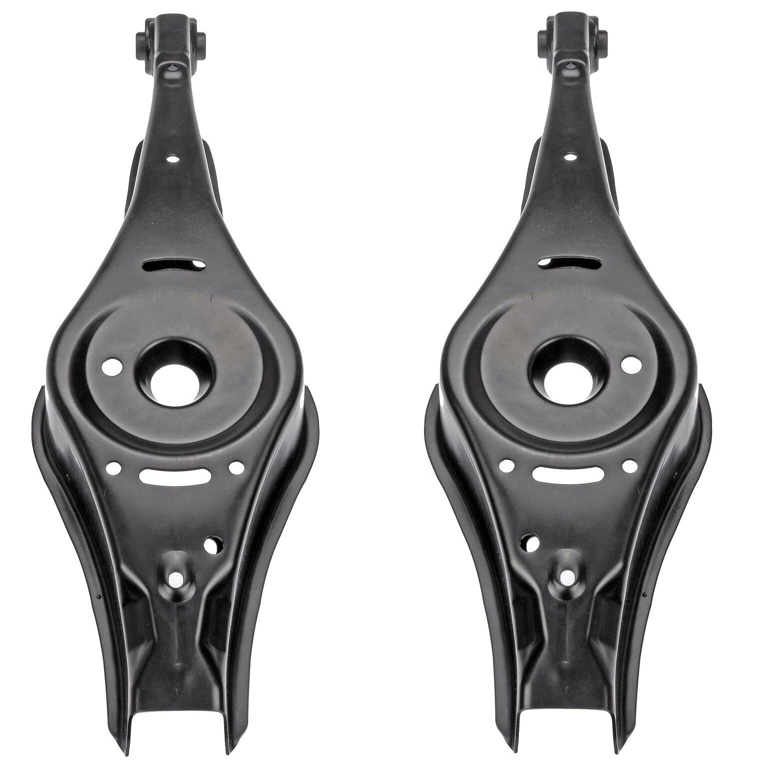 Dorman Rear Lower Suspension Control Arm Kit for