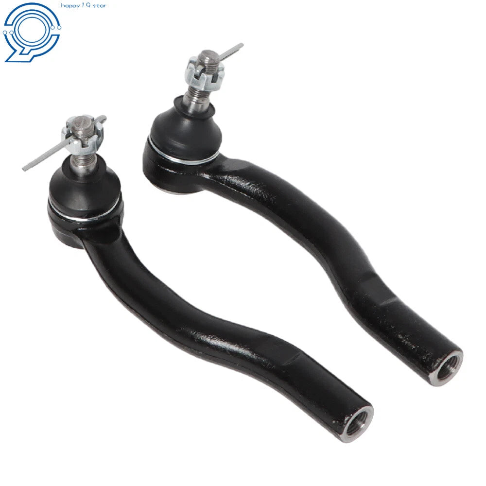 14pc Front Lower Control Arm Tie Rods Kit for Toyota Camry (2007-2011)
