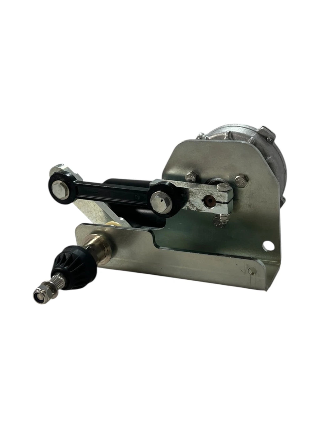 Wiper Motor for Gallinea (24V SP32 75 Degree, 042014)