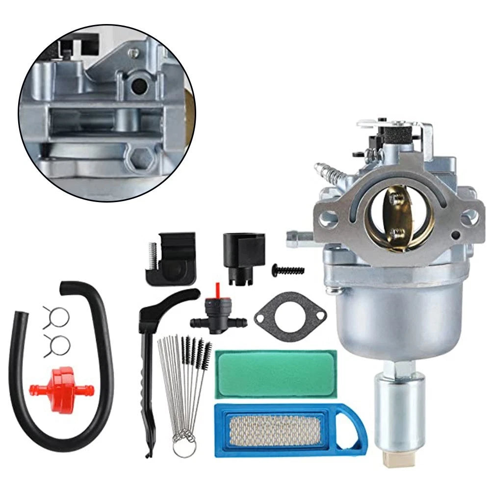 Carburetor Kit for B&S Engines (791858, 792358, 794572)