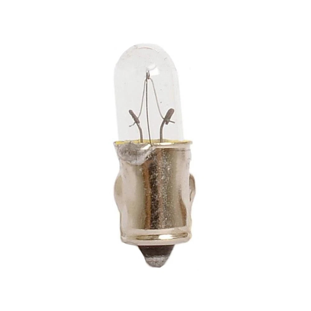 S.5084 Indicator Bulb for Lucas (12V, 2W, BA7s Base)