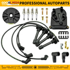 Tune Up Kit for Honda Civic CX DX LX EX (1996–2000)
