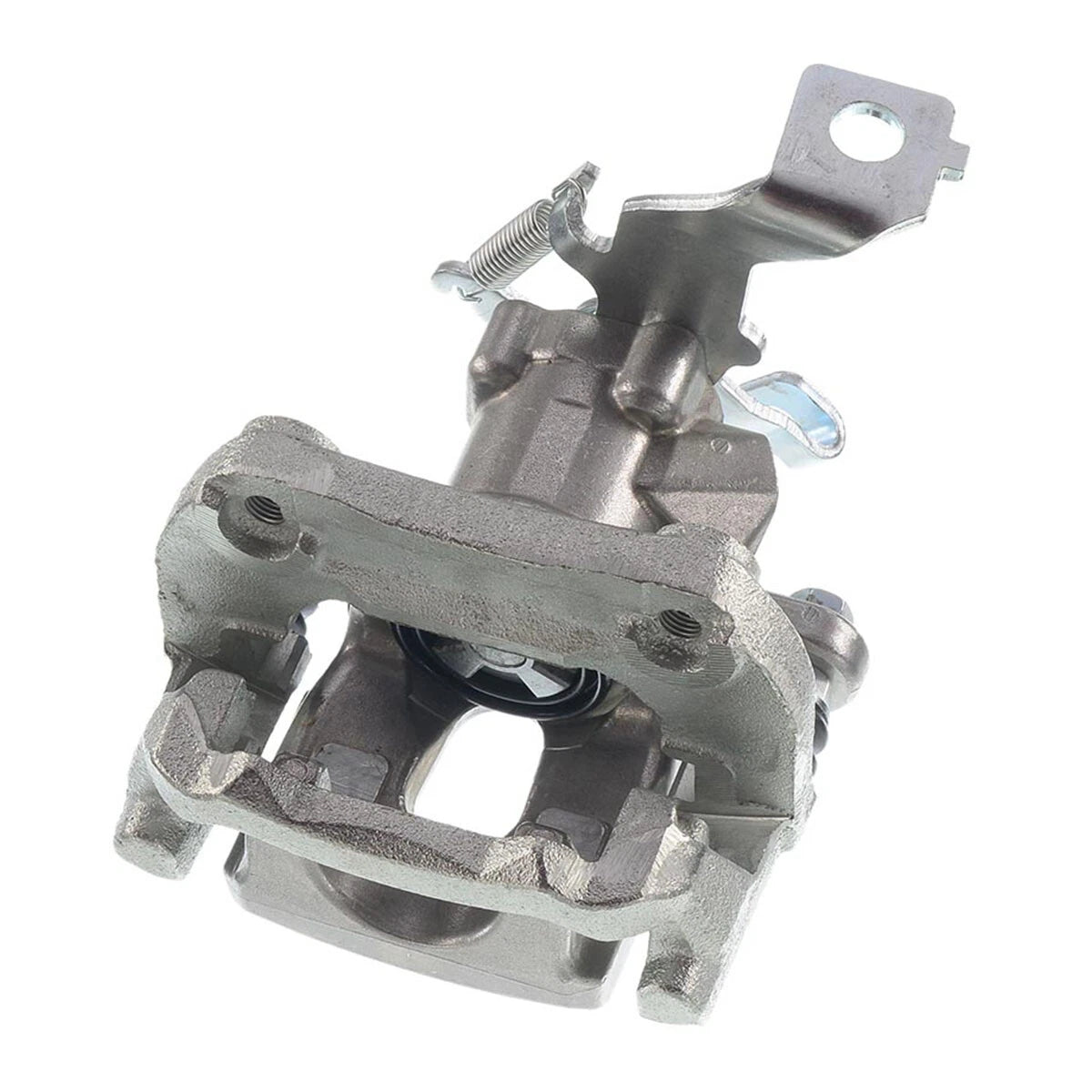 Rear Side Disc Brake Calipers and Bracket for Scion tC (2011-2016)