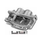 Left Disc Brake Caliper for Cadillac Escalade, Chevrolet Silverado, GMC Savana (2002–2023)