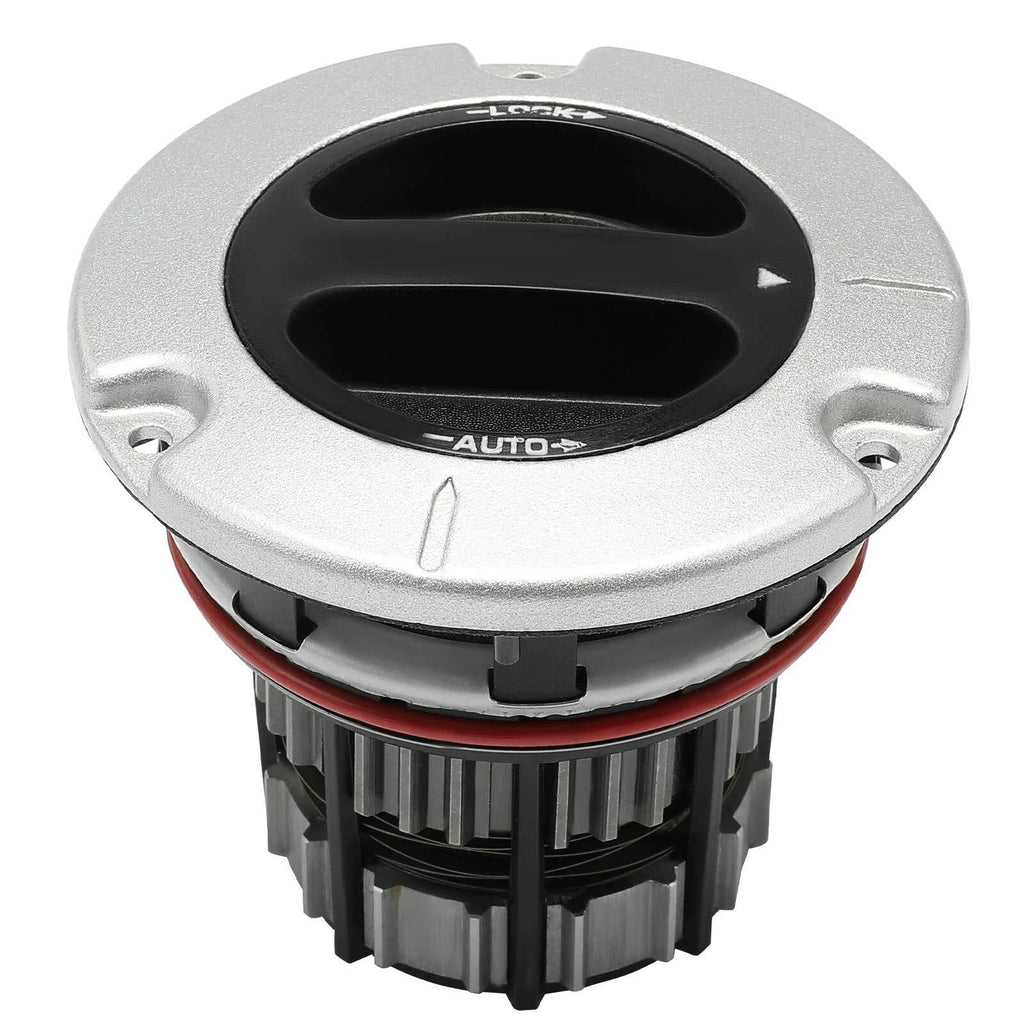 Front 4WD Auto Locking Hub for Ford F-250 F-350 F-450 F-550 (1999–2016)
