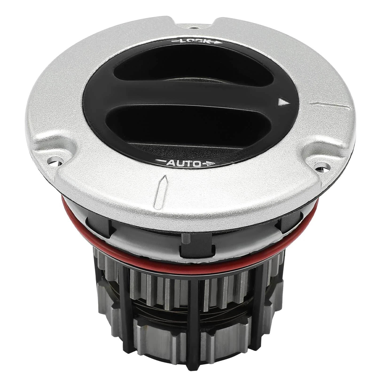 Front 4WD Auto Locking Hub for Ford F-250 F-350 F-450 F-550 (1999–2016)