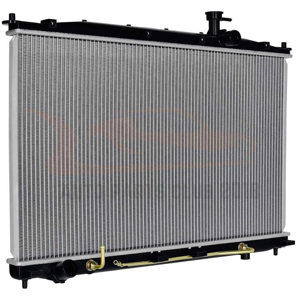 Aluminum Radiator for Hyundai Santa Fe GL (2008–2009)