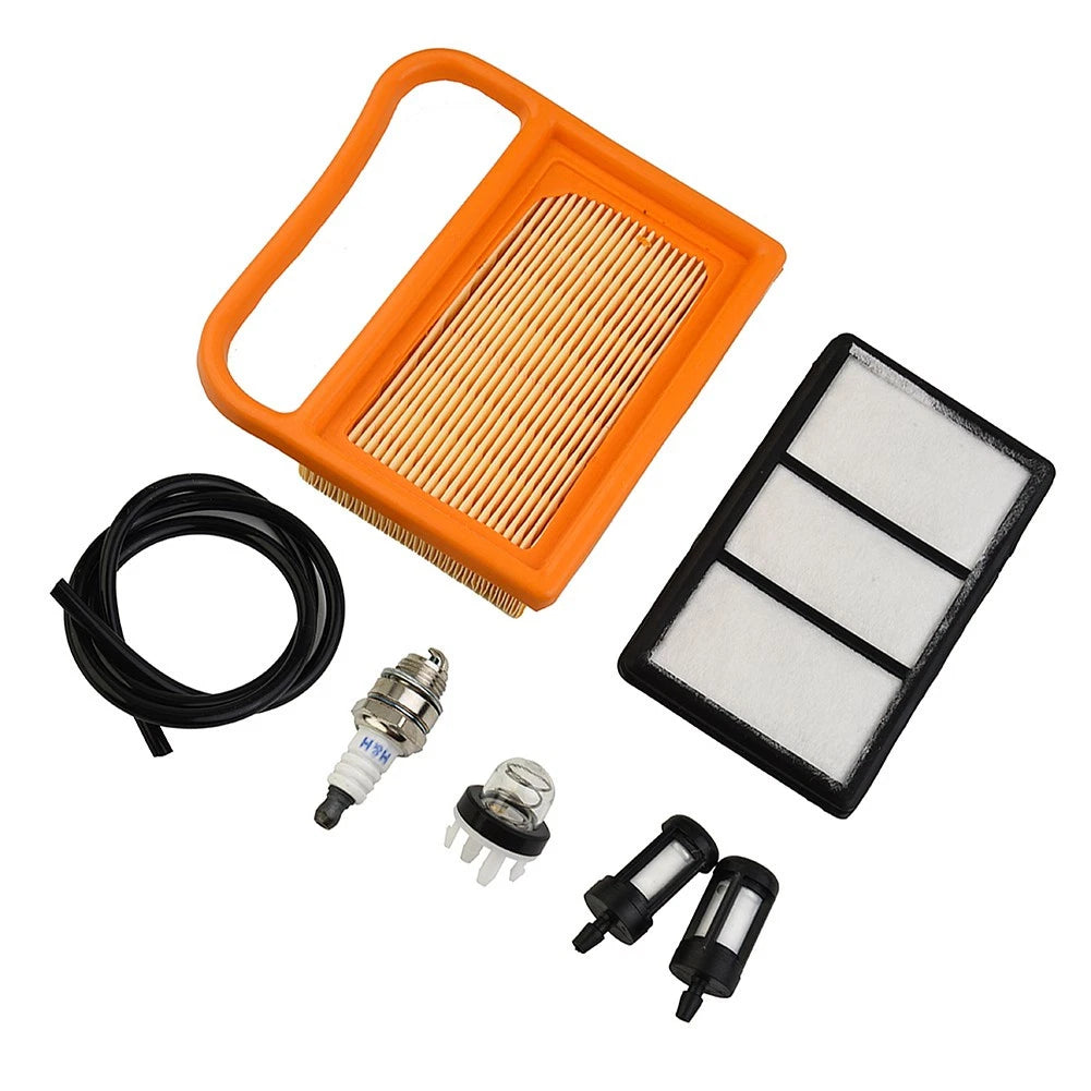 Air Filter Fuel Line Kit for Stihl TS420, TS410, TS480, TS500 (Concrete Cut-Off Saw)