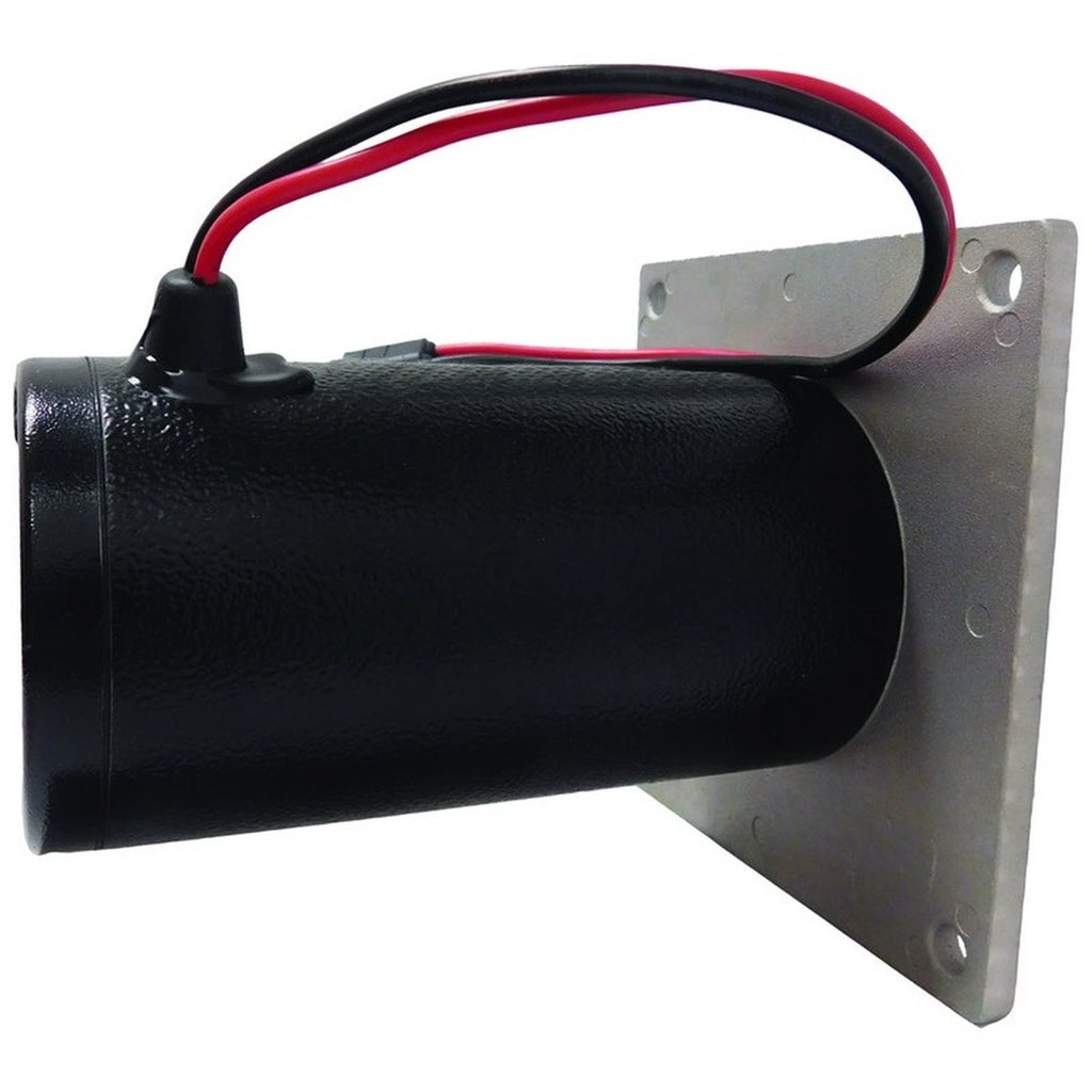 Salt Spreader for Western TGSUV PRO Tailgate (2010-2023)