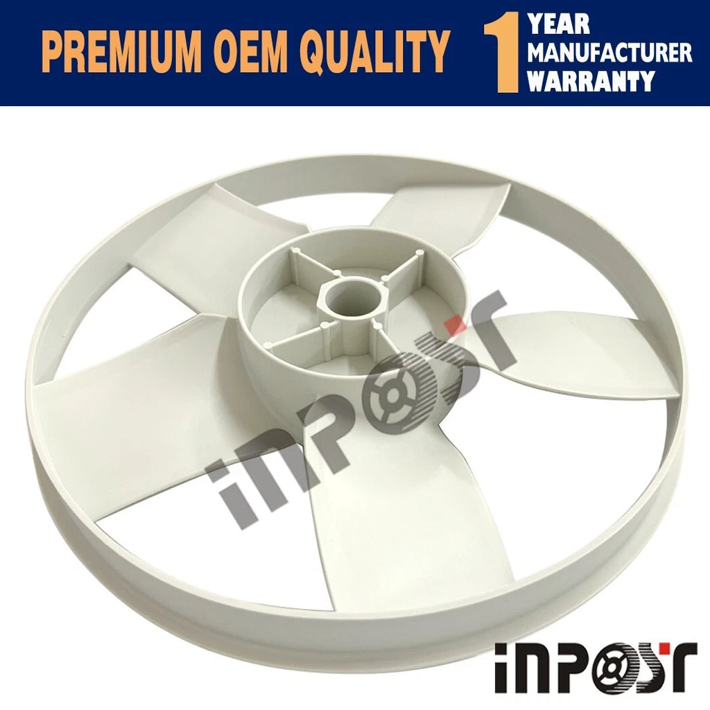 Fan 78-1307 for Thermo King TS500 TS600 T-1080R T-800R T-680R T-600R T-890