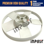 Fan 78-1307 for Thermo King TS500 TS600 T-1080R T-800R T-680R T-600R T-890