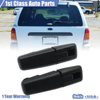Liftgate Glass Hinge Pair for Ford Escape Mercury Mariner (2001–2012)