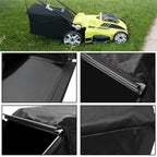 Clipping Bag for RY40104 P1100 P1101 P1102 (Compatible)