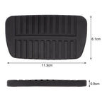 Brake Pedal Pad for Subaru Outback, Impreza, Forester, Legacy, Crosstrek
