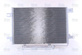 Nissens 94910 Front A/C Condenser for Mercedes-Benz B200 (2005–2012)