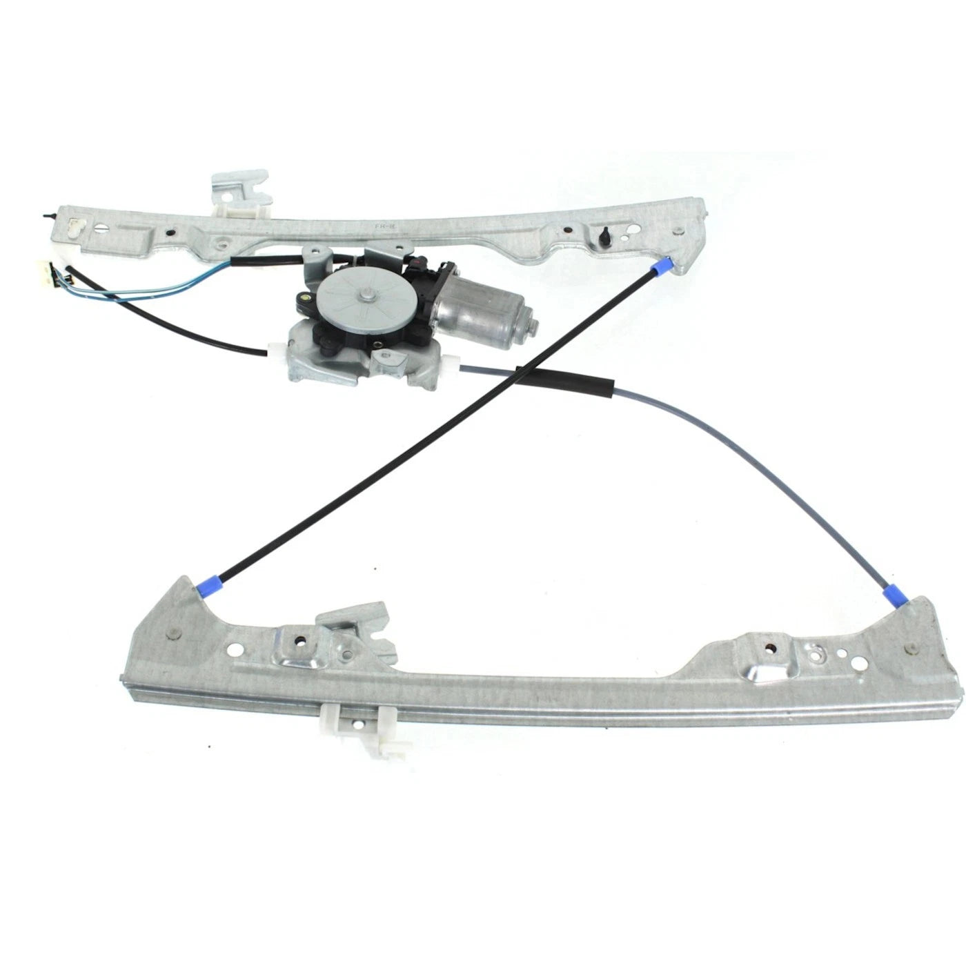 Set of 2 Power Window Regulators for Nissan Altima (2002–2006)