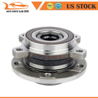 Front Wheel Bearing Hub Assembly for Jeep Cherokee (2014-2020)