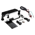 Electric Center Stand for Harley Touring Electra Street Road Glide (2017–2024)