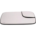 Towing Mirror Glass for Dodge Ram 1500 2500 3500 (2005–2008) Right Heated
