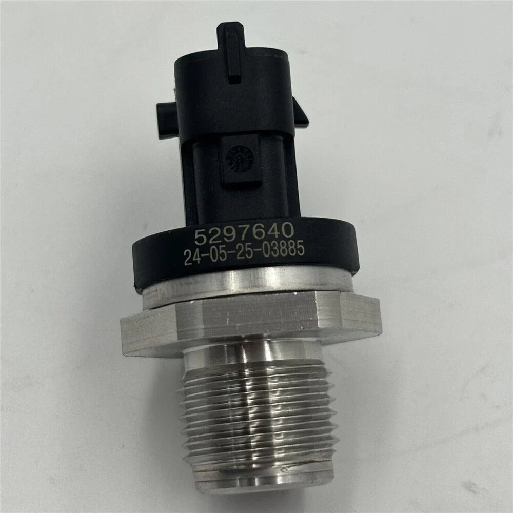 Diesel Fuel Rail Pressure Sensor for Dodge Ram 2500 3500 5.9L (2003-2007)