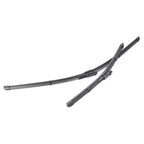 Set of 2 Front Windshield Wiper Blades for Chevrolet Sonic/Aveo (2012–2017)