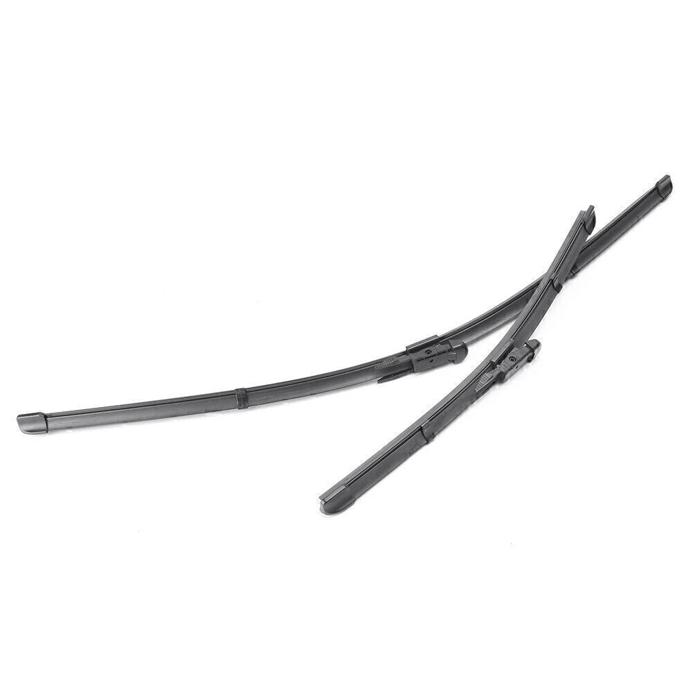 Set of 2 Front Windshield Wiper Blades for Chevrolet Sonic/Aveo (2012–2017)