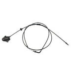 Hood Release Cable for Land Rover Freelander 2 (2006-2014)