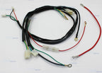 Wiring Loom for Atomik Motoworks Thumpstar 70/110/125/150cc Dirt Pit