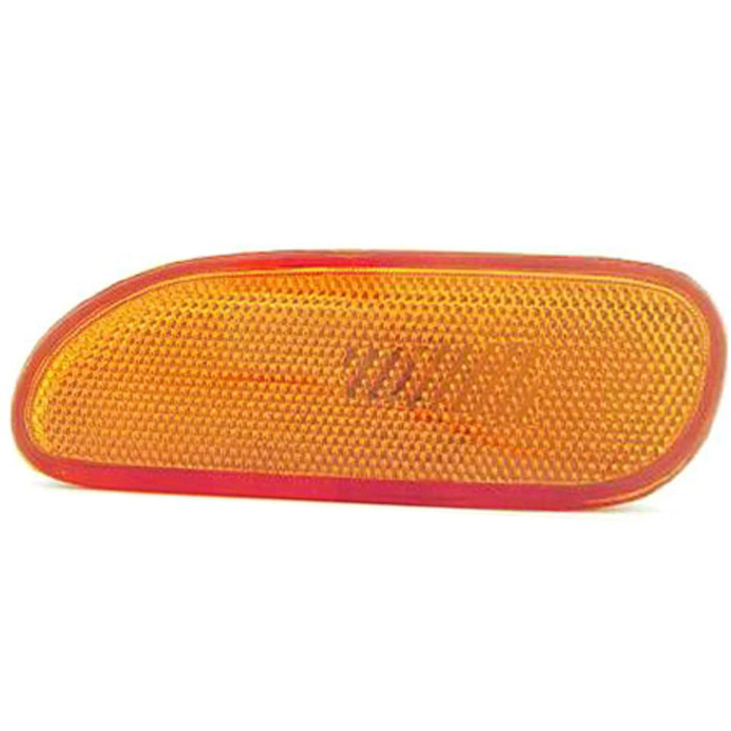 Replacement Driver Side Front Marker Light Assembly for Eagle Talon (1995–1998)
