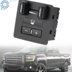 Trailer Brake Control Switch for Silverado Sierra Suburban Tahoe (2008–2010)