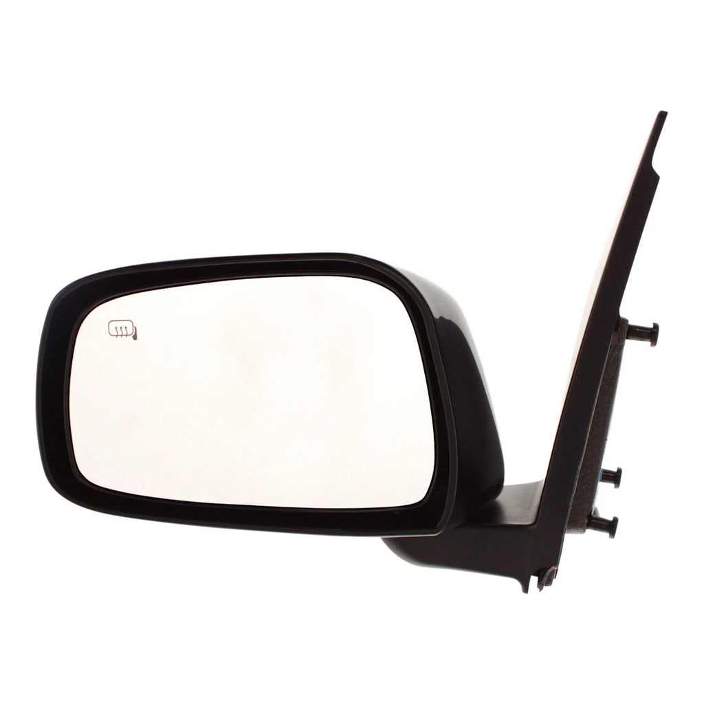 Power Mirror for Nissan Pathfinder (2005–2012) Left Heated Manual Fold Memory