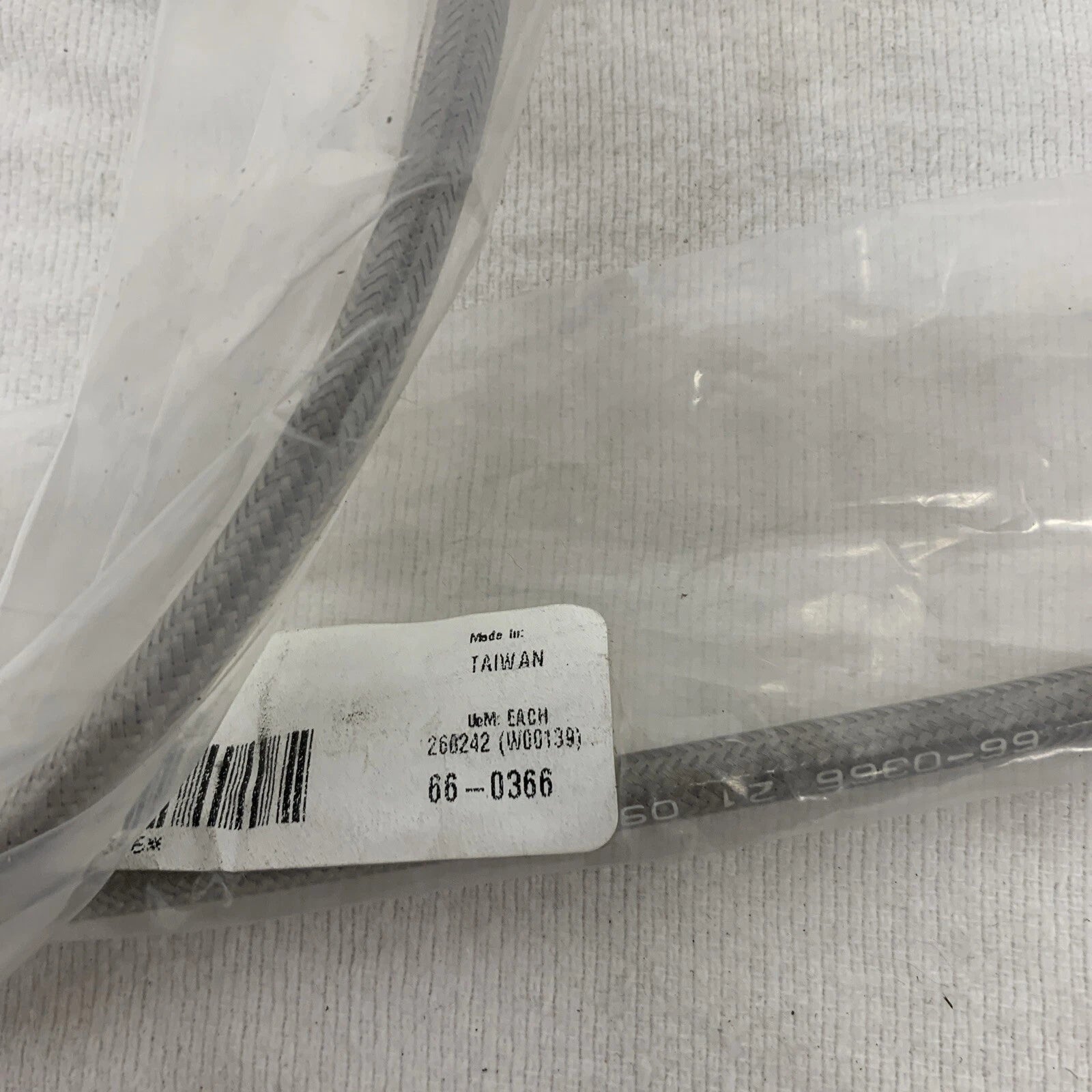 Throttle Cable for Harley-Davidson (66-0366)