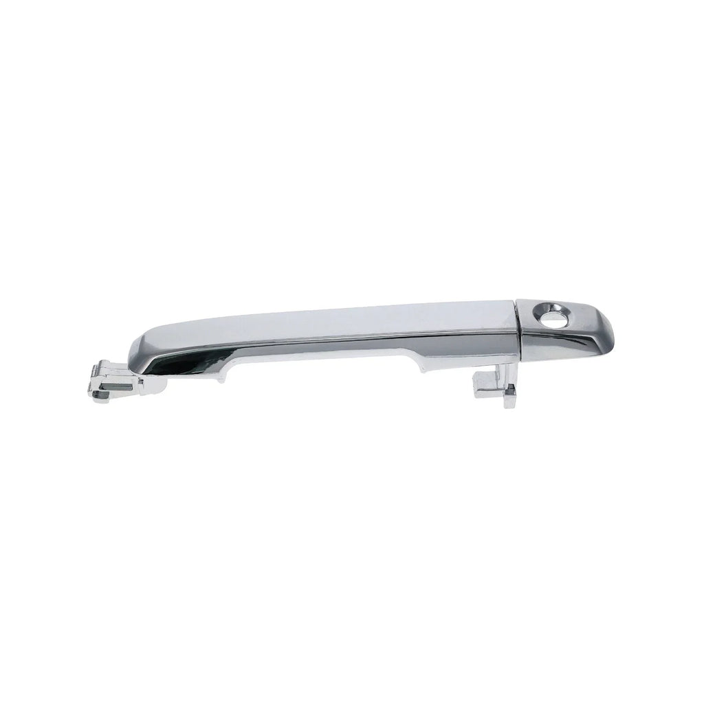 Front Right Chrome Outer Door Handle for Isuzu Dmax RT (2012���2020)