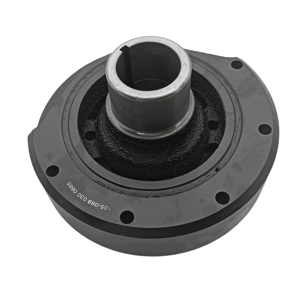 Harmonic Balancer for Ford F150 F250 E150 Bronco Lincoln (1981–1995)