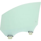 Set of 2 Front Door Glasses for MKC