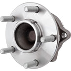 2X Rear Wheel Hubs for Endeavor