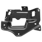 Bumper Bracket for Chevrolet Silverado 1500 (2014–2015) Front Right Inner Steel