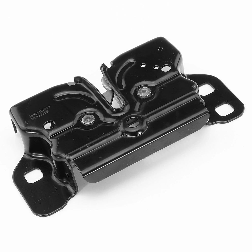 Hood Latch Lock for Jeep Cherokee (2014-2022)