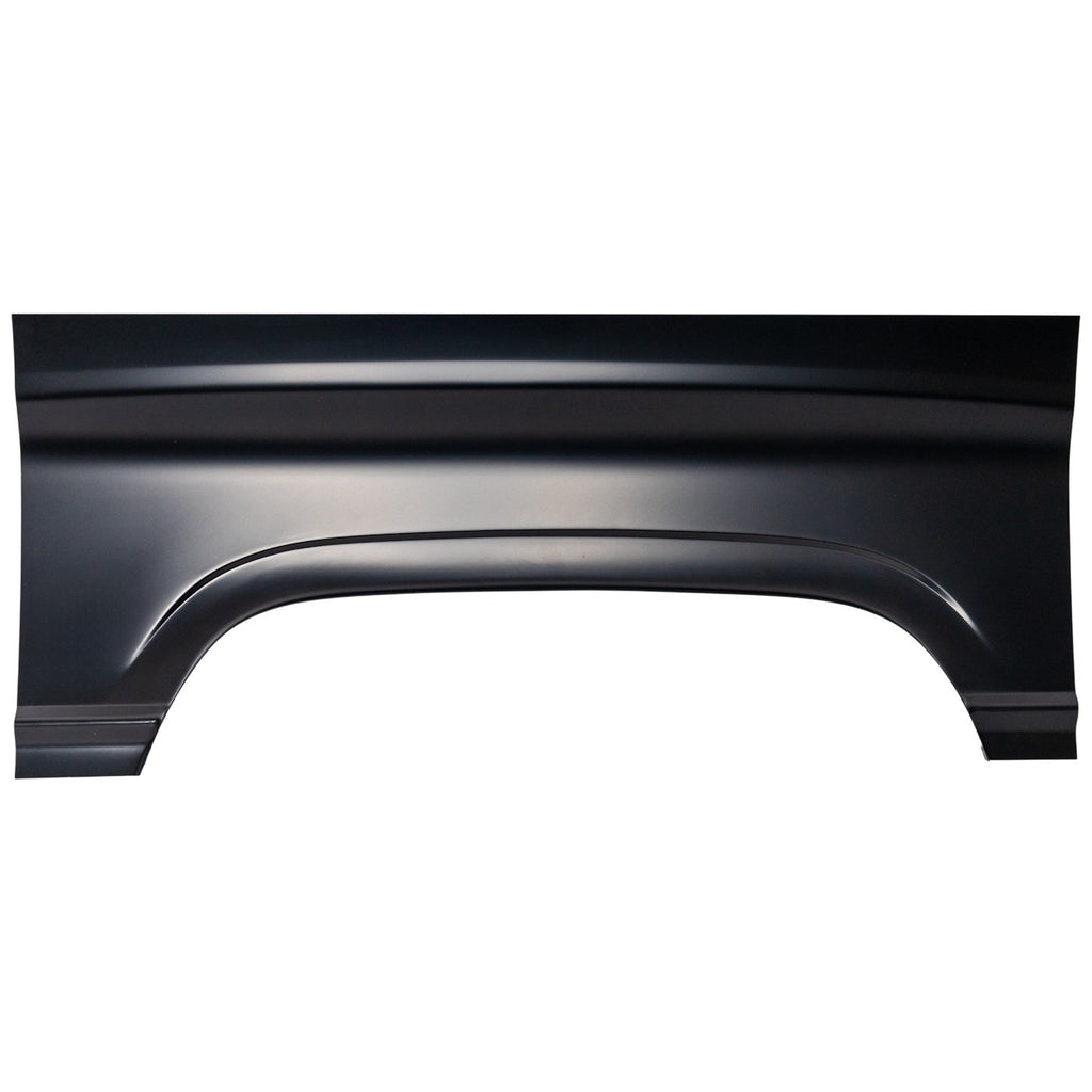 Wheel Arch Repair Panel for Dodge Ram 1500 (Driver Left Side)