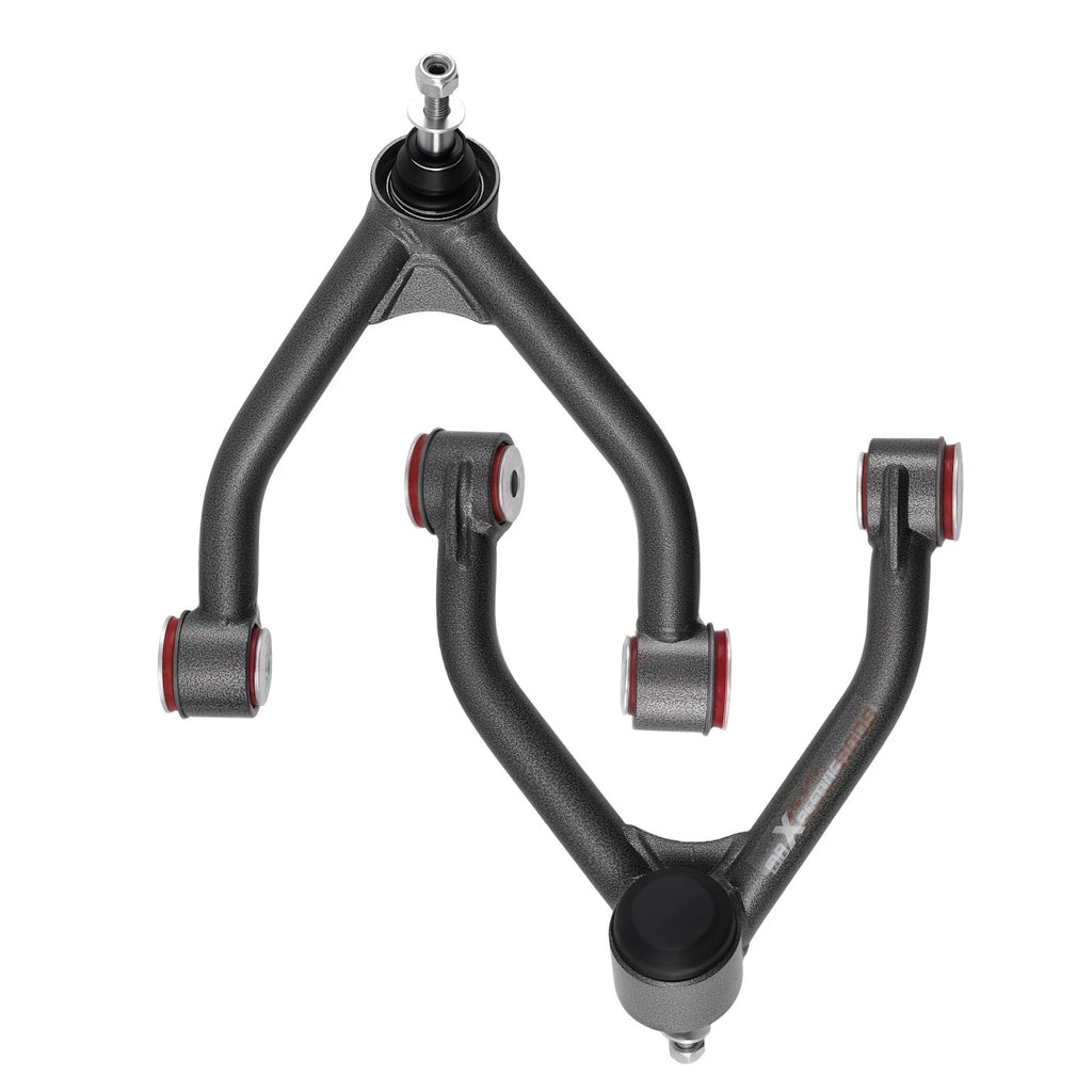 2"-4" Lift Front Upper Control Arms for 1988-1998 Chevy Chevrolet GMC K1500 4WD