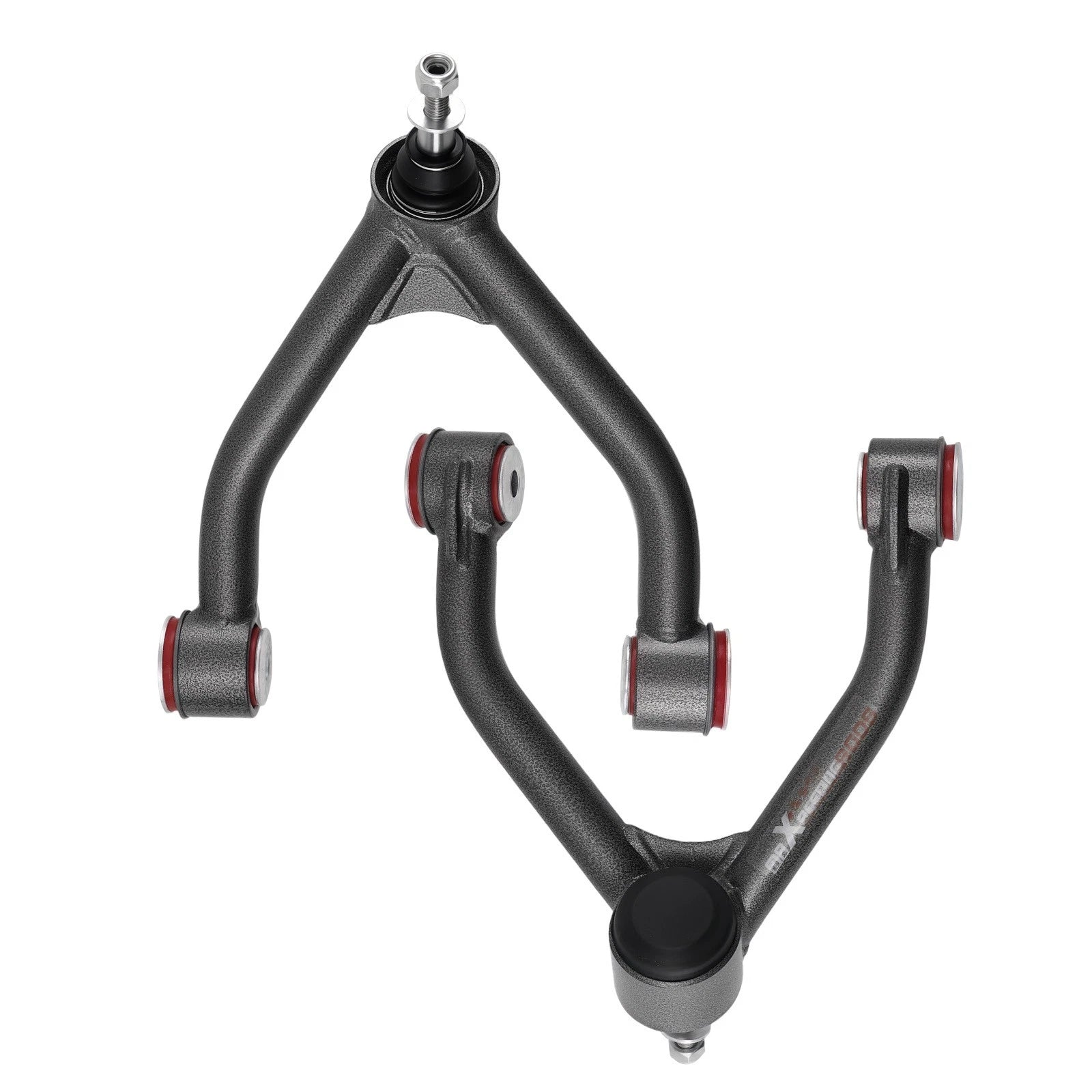 2"-4" Lift Front Upper Control Arms for 1988-1998 Chevy Chevrolet GMC K1500 4WD