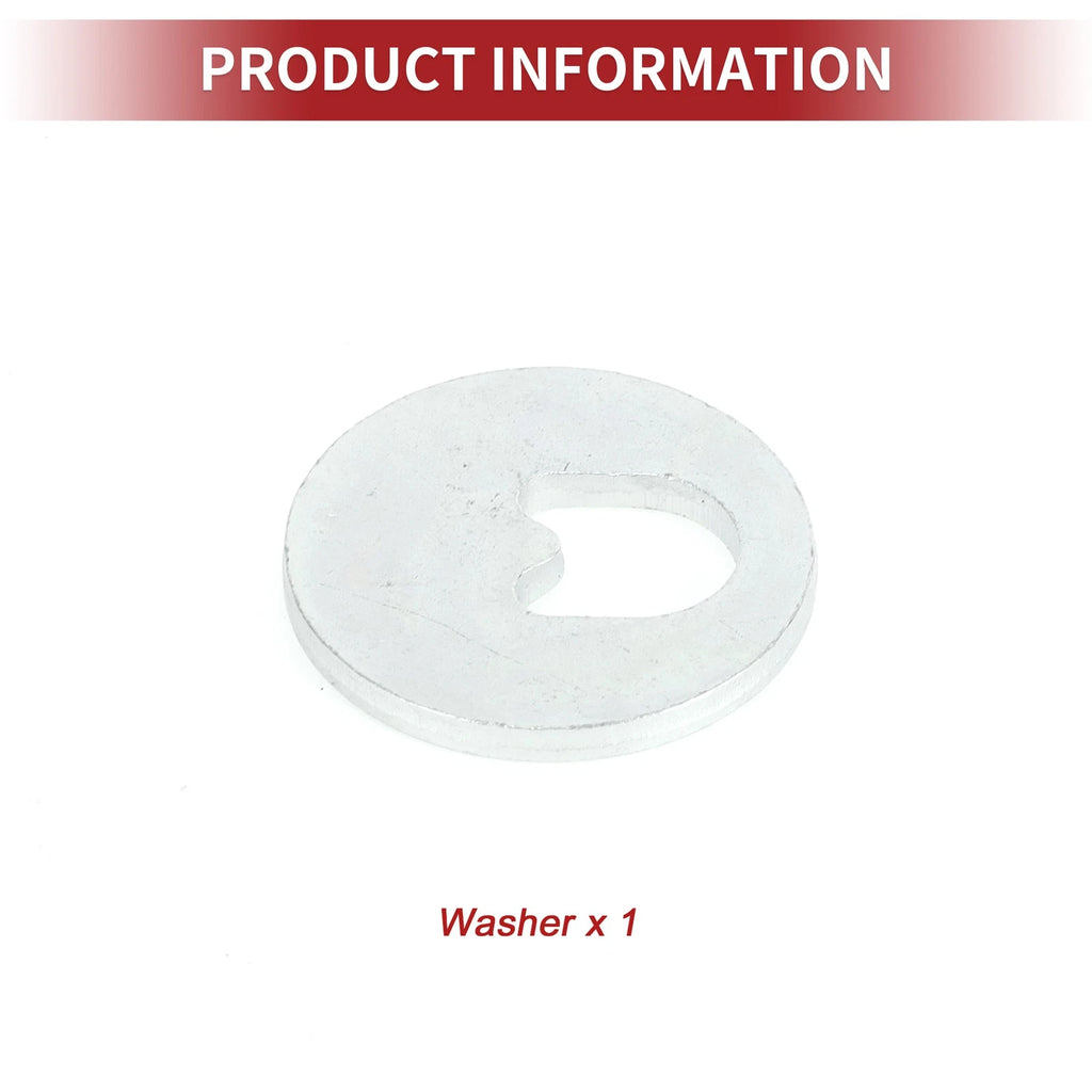 Camber Alignment Bolt Gasket for Ford Focus (1998–2007) No.A0003520076/A0003520276