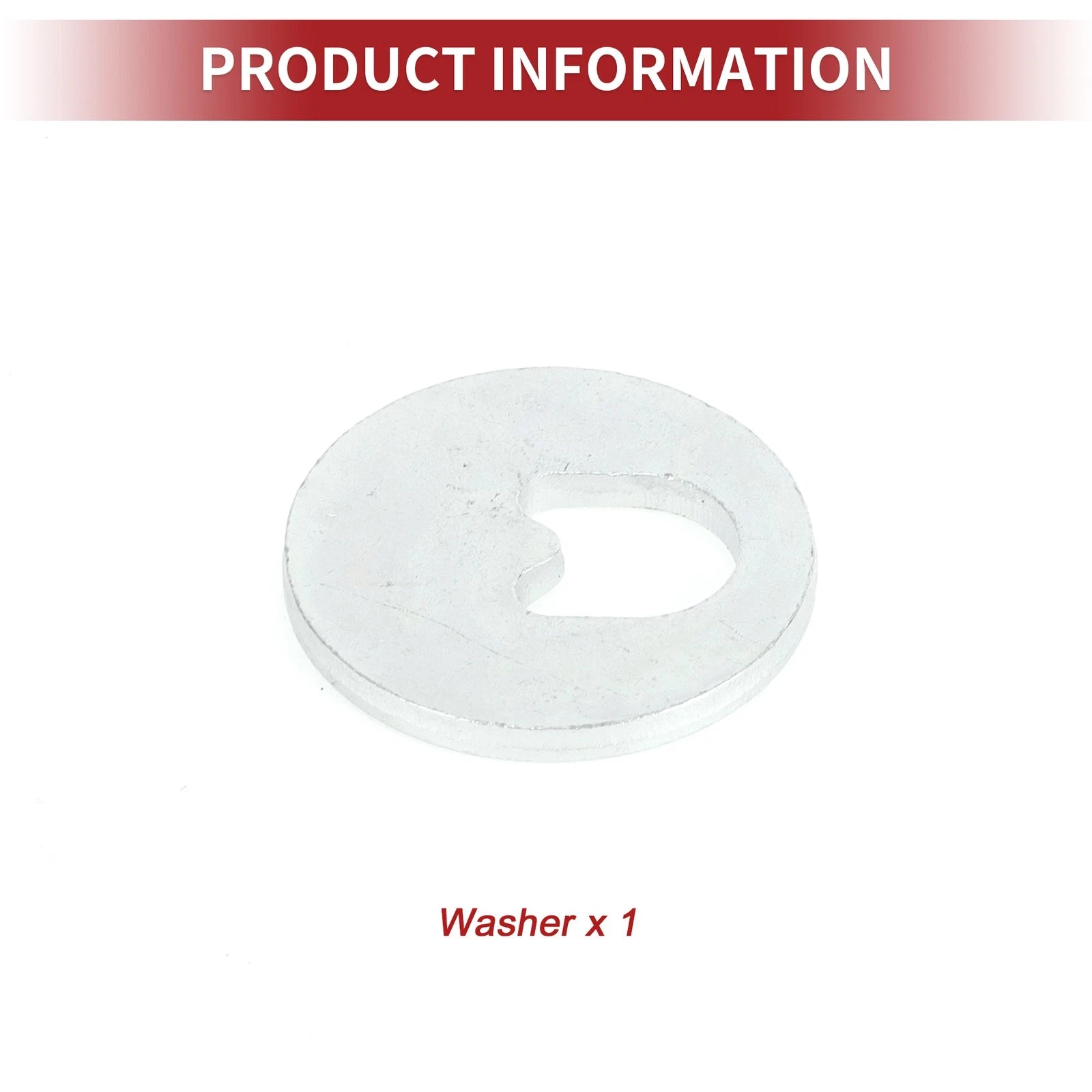 Camber Alignment Bolt Gasket for Ford Focus (1998–2007) No.A0003520076/A0003520276