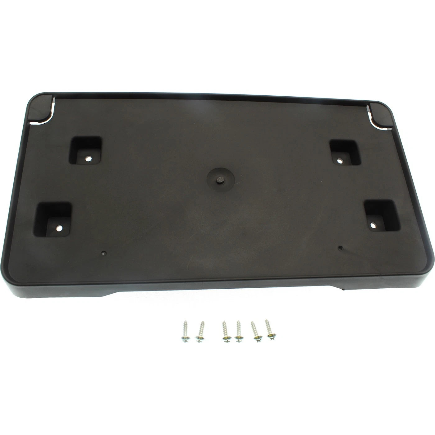 License Plate Bracket for Dodge Charger (2015-2022)