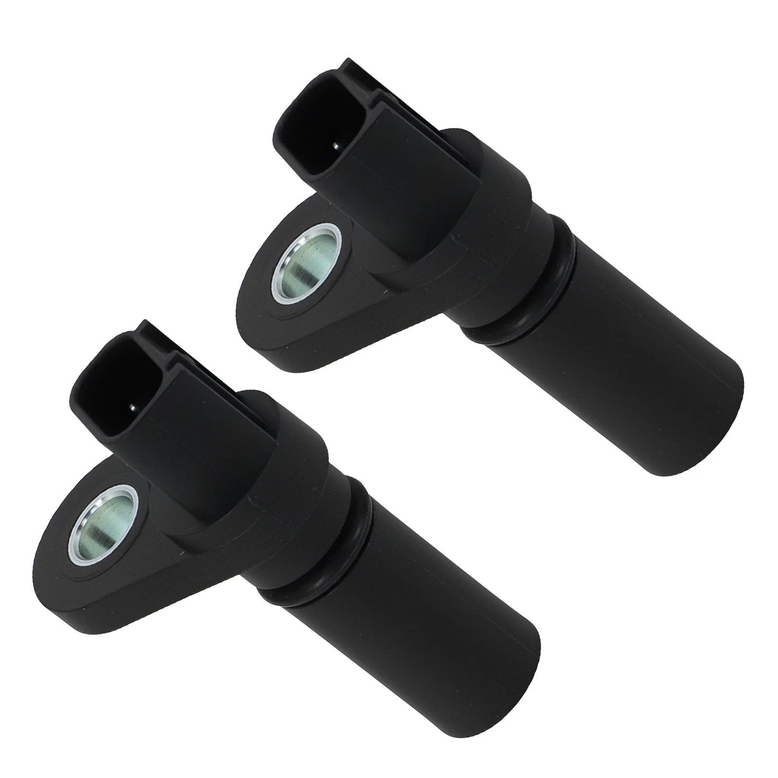 2X Camshaft Position Sensor for Lincoln Mark LT (2006–2008) 1W7Z6B288AB